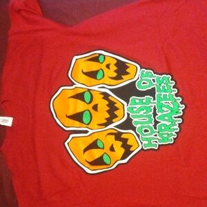House of Krazees shirt